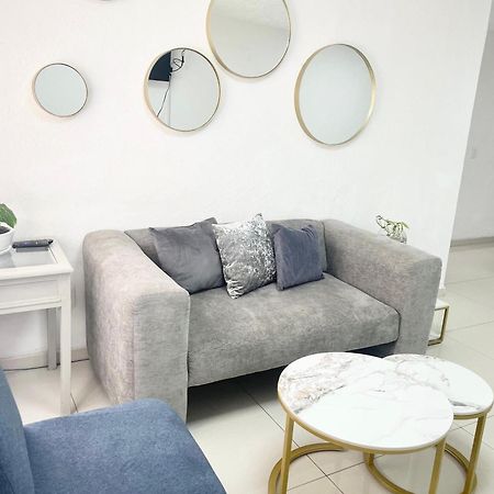 Suites Jacarandas 203 Guadalajara Kültér fotó