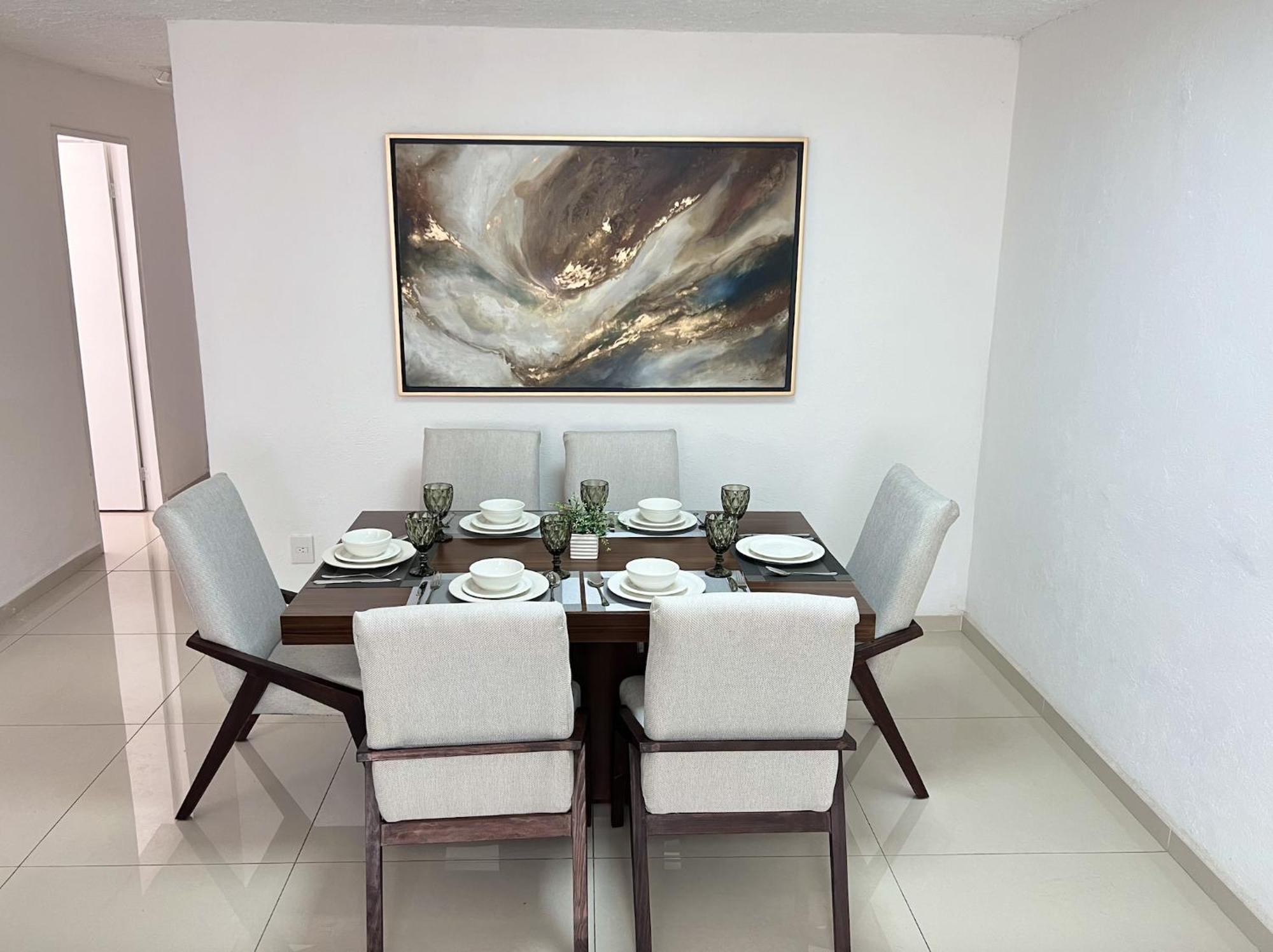 Suites Jacarandas 203 Guadalajara Kültér fotó