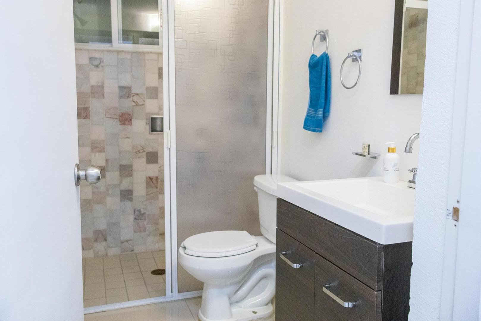 Suites Jacarandas 203 Guadalajara Kültér fotó