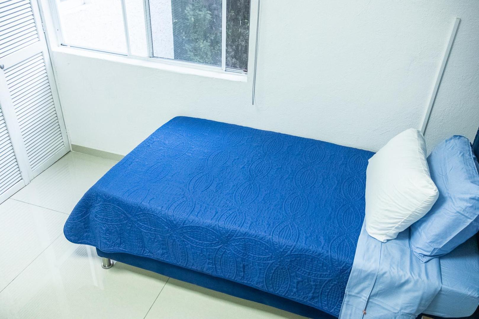 Suites Jacarandas 203 Guadalajara Kültér fotó